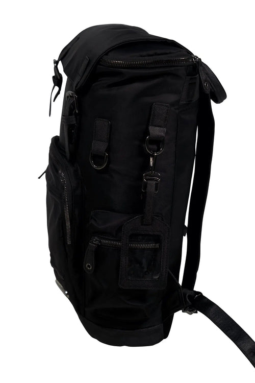 Deluxe Backpack