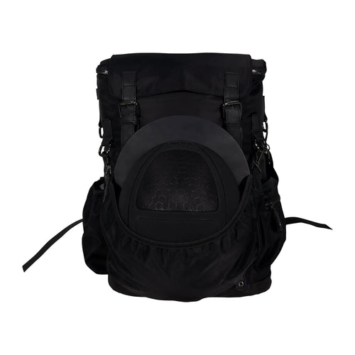 Deluxe Backpack