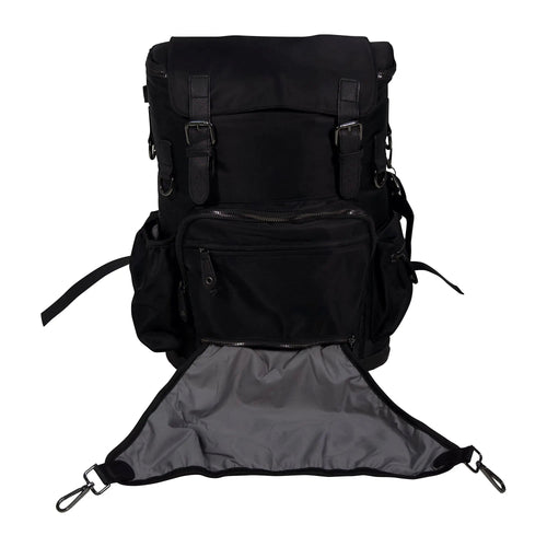 Deluxe Backpack