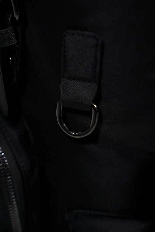 Deluxe Backpack
