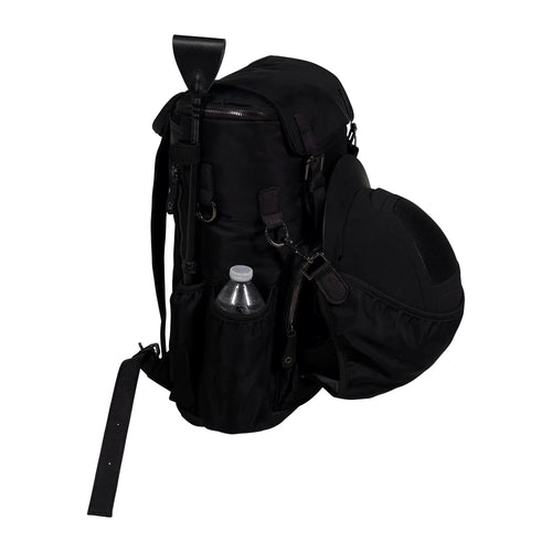 Deluxe Backpack