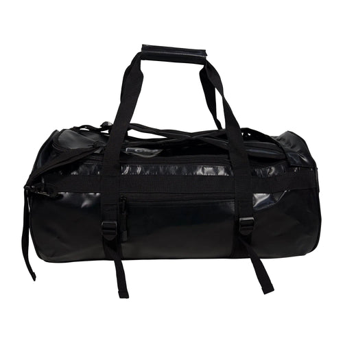 Grand Prix Duffle Backpack Travel Bag