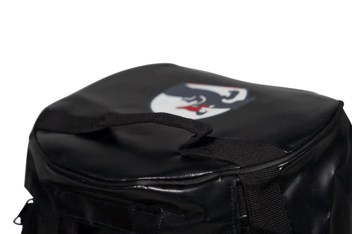 Grand Prix Duffle Backpack Travel Bag
