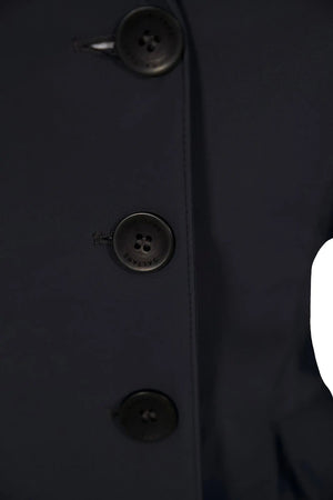 Grand Prix Saltare Dolce 4 Button Riding Show Jacket, Anthracite
