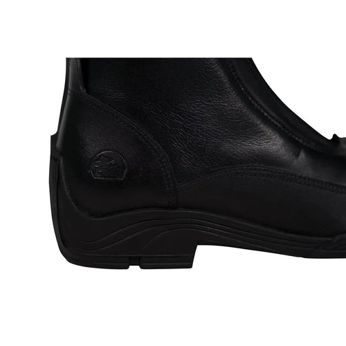 Grand Prix Saltare Milan Paddock Boots