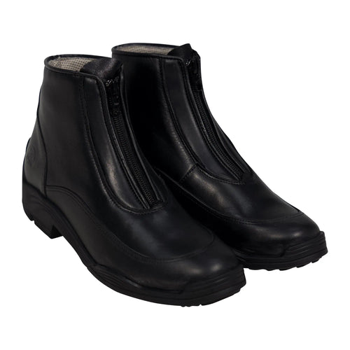 Grand Prix Saltare Milan Paddock Boots