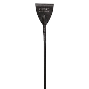 Huntley Equestrian Rubber Handle Jumping Bat