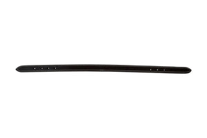 Huntley Equestrian Triple Stitched Leather Halter Replacement Crown Piece