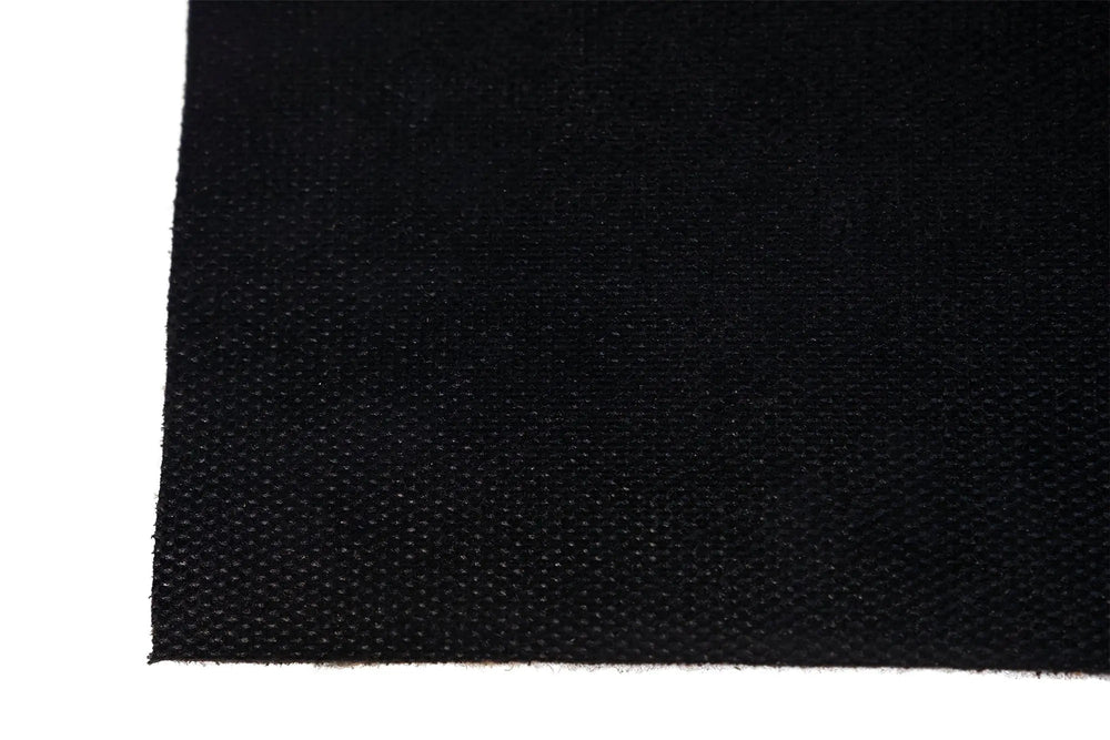 Huntley Pet Dog Print Natural Coir Doormat Anti Slip Backing