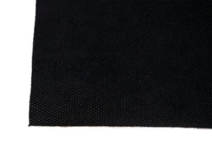 Huntley Pet Dog Print Natural Coir Doormat Anti Slip Backing