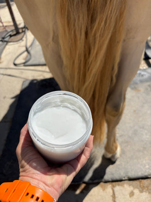 Batana Mane & Tail Deep Conditioner Mask 100% Natural   16 oz