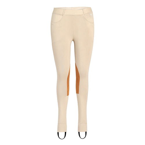 TuffRider CHILDREN'S PRIME JODHPURS WITH BELT LOOPS