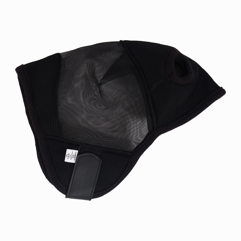 TuffRider Spacer Fabric Mesh Fly Mask Without Ears