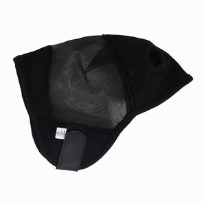 TuffRider Spacer Fabric Mesh Fly Mask Without Ears