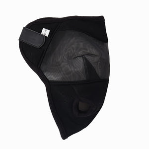 TuffRider Spacer Fabric Mesh Fly Mask Without Ears