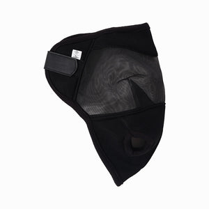 TuffRider Spacer Fabric Mesh Fly Mask Without Ears