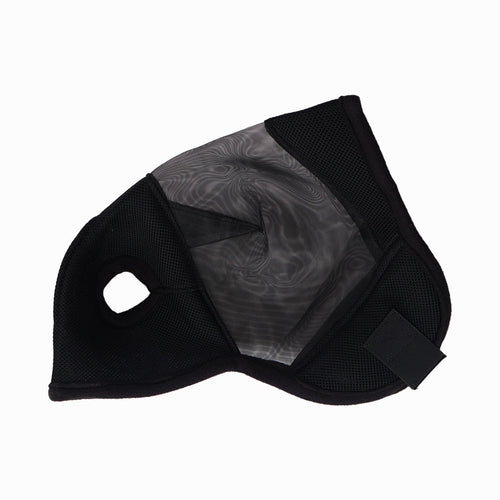 TuffRider Spacer Fabric Mesh Fly Mask Without Ears
