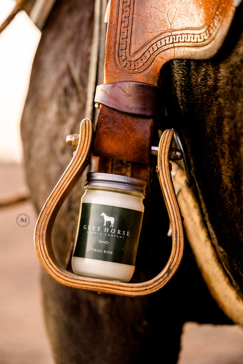 Trail Ride