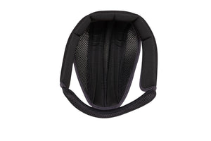 Suomy Apex Riding Helmet – Damask Total Black (Lady)