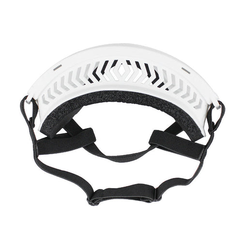 Motorcycle Dog Goggles Tactical Windproof For Large Dog