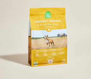 Open Farm Chicken & Ancient Grains Dry Dog Food