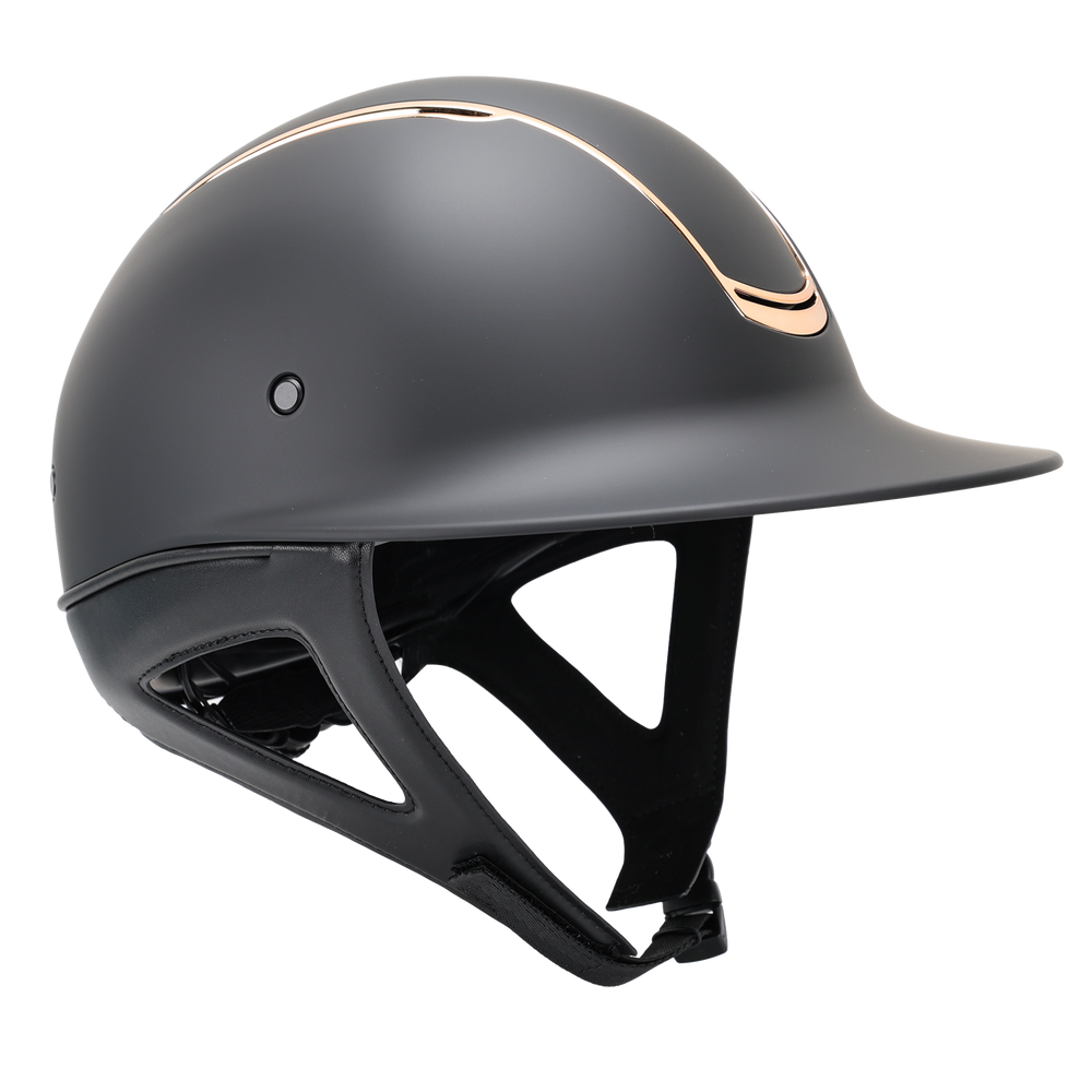 Vantage ERT - Black Gold
