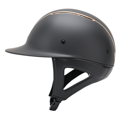 Vantage ERT - Black Gold