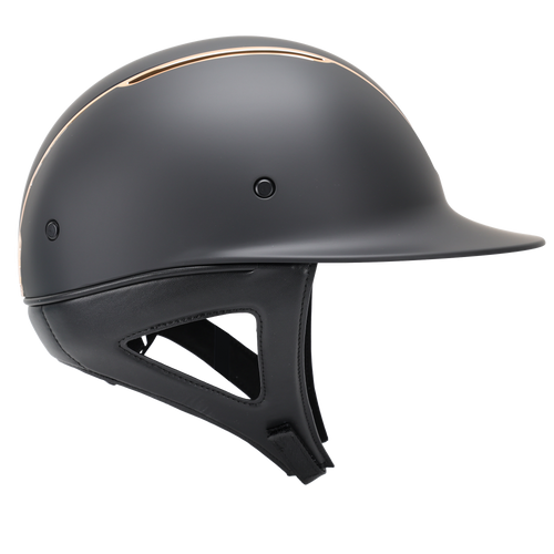 Vantage ERT - Black Gold