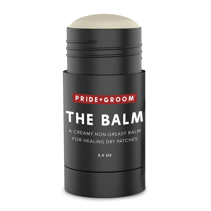 THE BALM