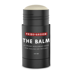 THE BALM
