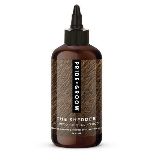THE SHEDDER