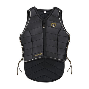 Tipperary Eventer Pro Youth Vest