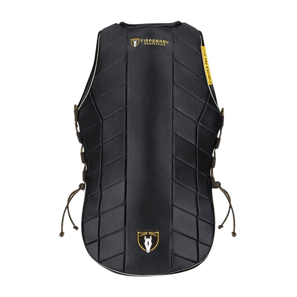 Tipperary Eventer Pro Youth Vest