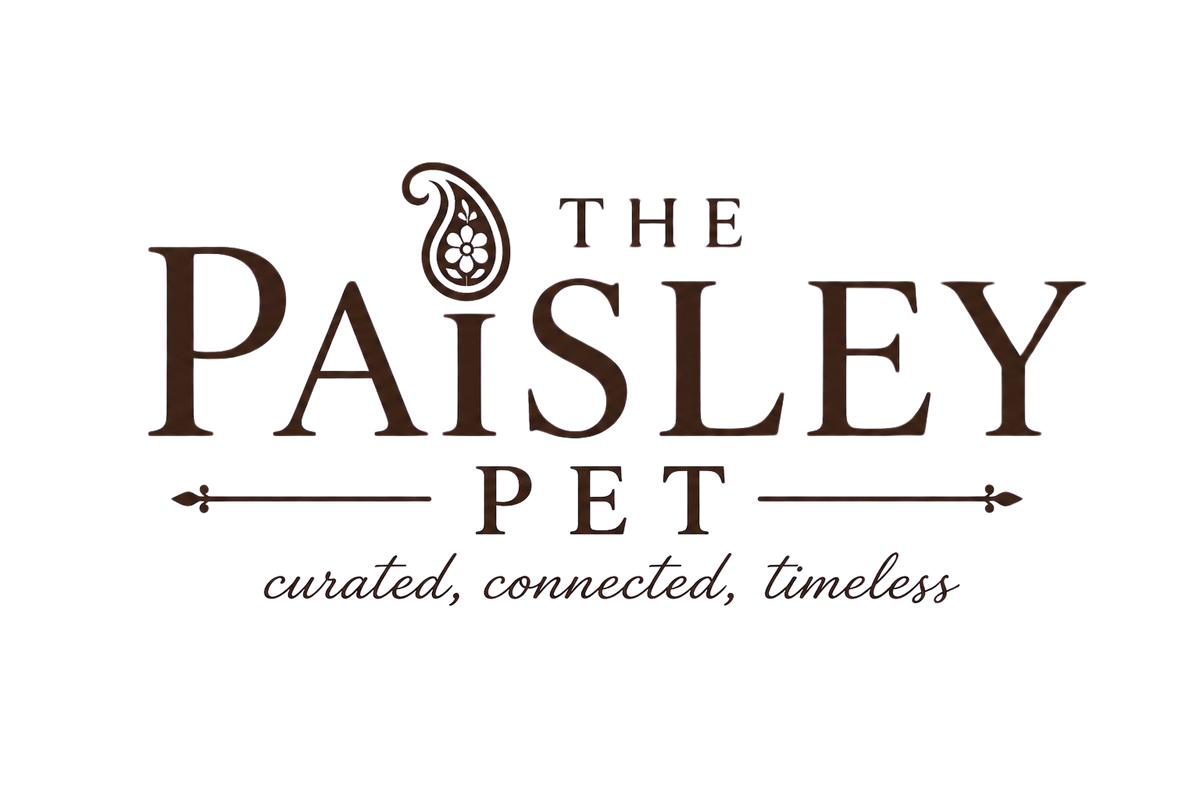 The Paisley Pet