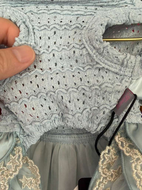 Luxury Princess Dog Dress with Big Bow | Lace Ruffle Puppy Party Dress