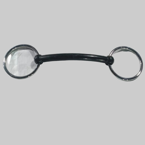 Horse Bit Stainless Steel