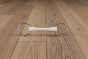 Premium Quality Ring Shape Horse  Bit Stainless Steel