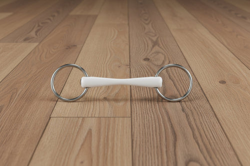 Premium Quality Ring Shape Horse  Bit Stainless Steel