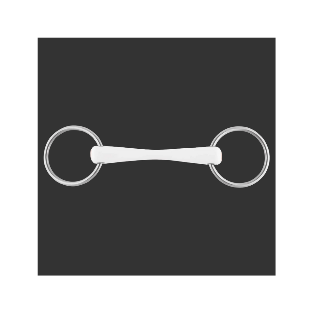 Premium Quality Ring Shape Horse  Bit Stainless Steel