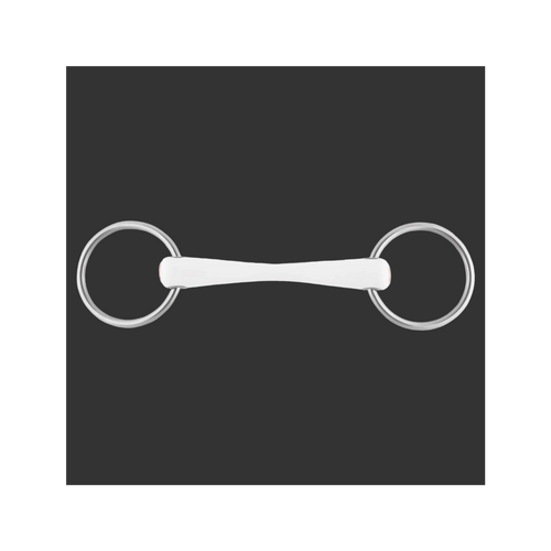 Horse Bit Stainless Steel