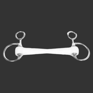 Horse Bit Stainless Steel