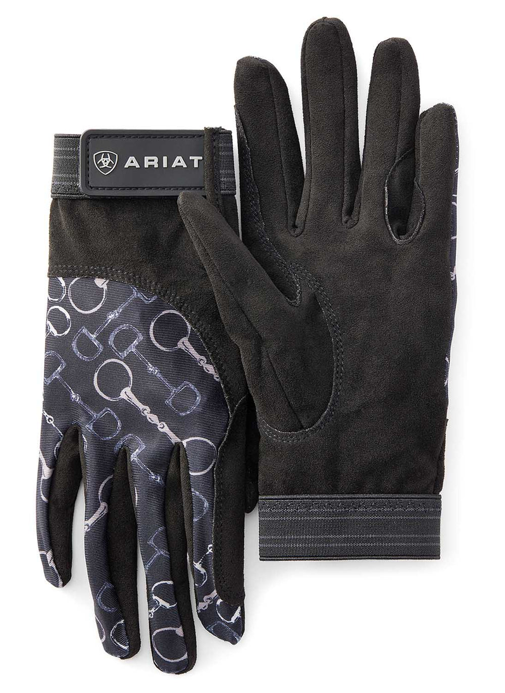 Ariat Tek Grip Gloves