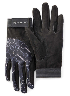 Ariat Tek Grip Gloves