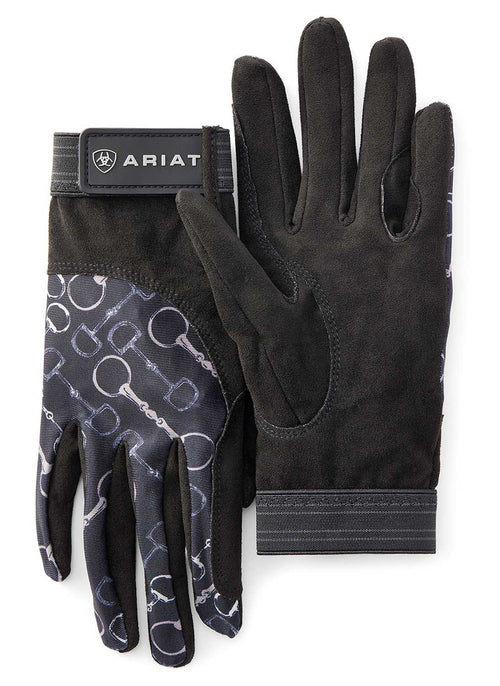 Ariat Tek Grip Gloves