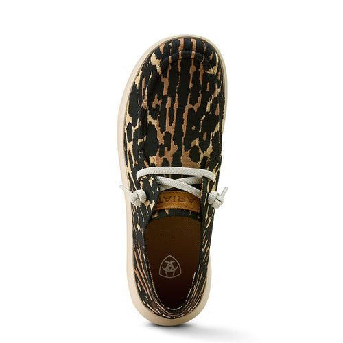Ariat Women's Hilo Casual Slip-On Shoes with No Tie-Laces – Comfortable Everyday Wear