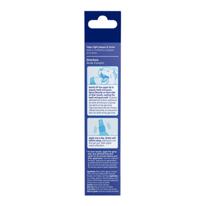 bluestem Oral Care Dog Spray, Mint, 4 fl oz