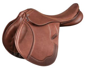 Collegiate Honour Close Contact Saddle