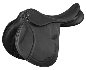 Collegiate Honour Close Contact Saddle