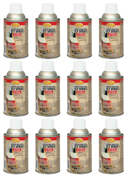 Country Vet Metered Instect Control & Fly Spray