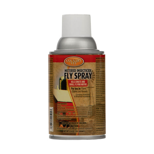 Country Vet Metered Instect Control & Fly Spray